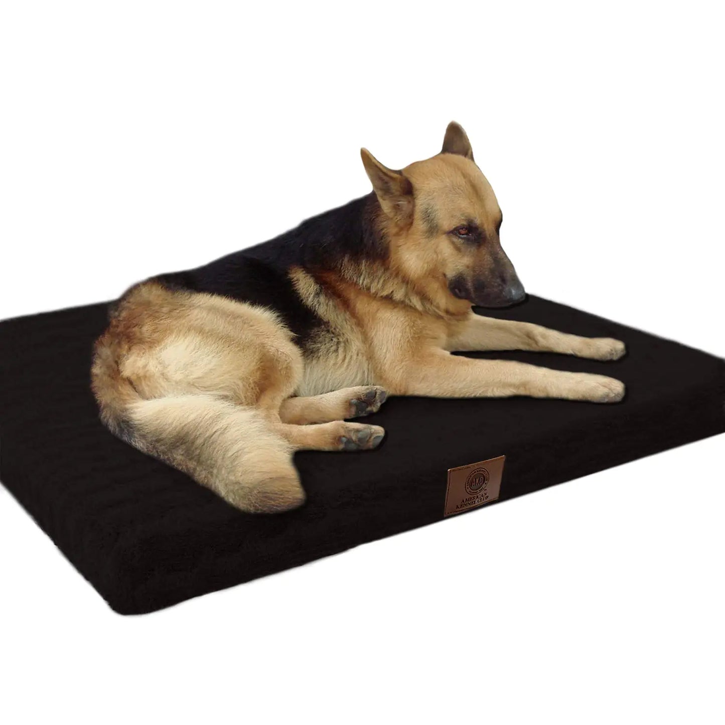 American Kennel Club® Orthopedic Memory Foam Bed