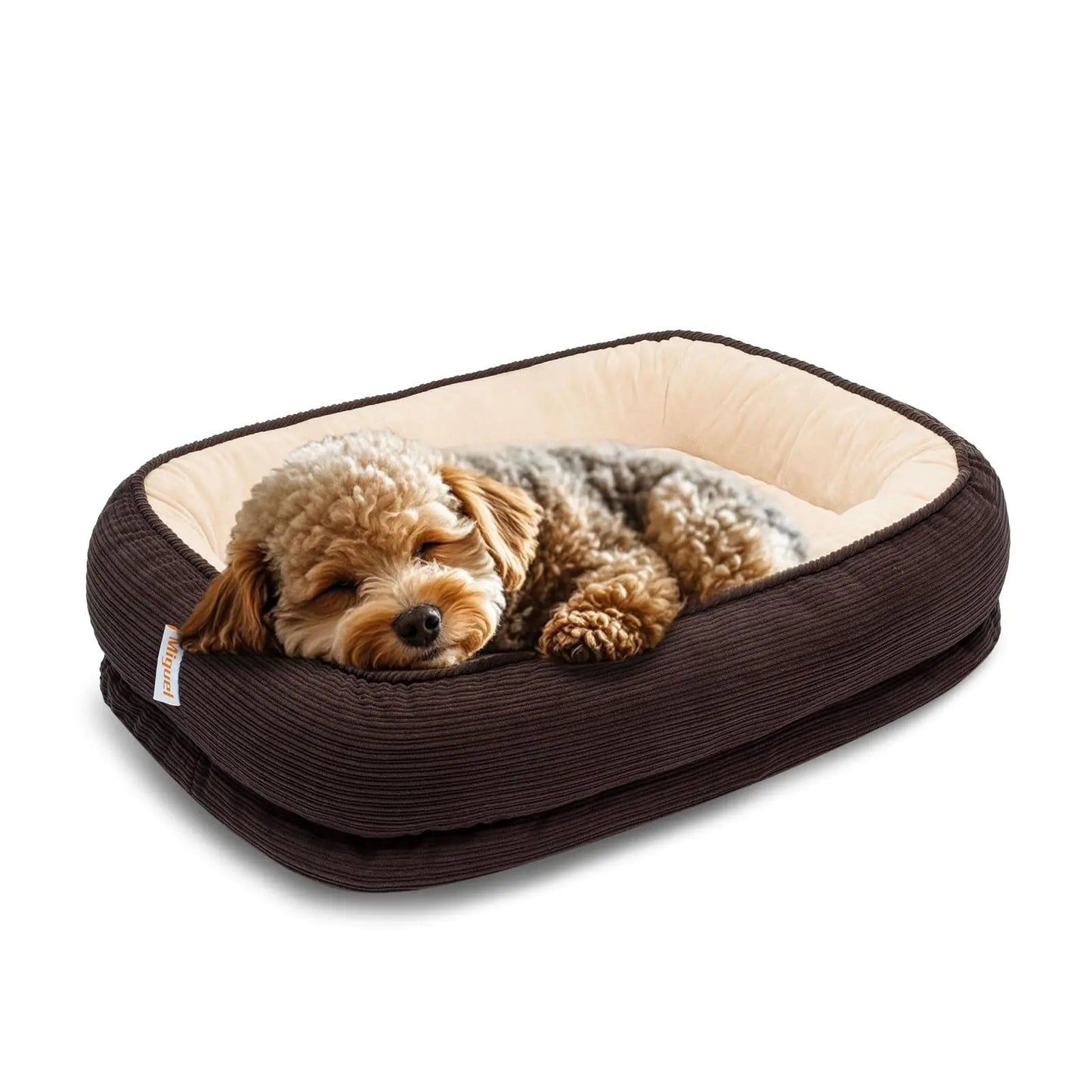Orthopedic Animal Bed
