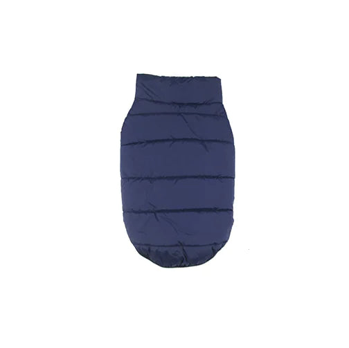 Padded Dog Vest