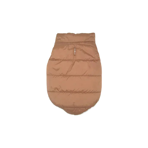 Padded Dog Vest