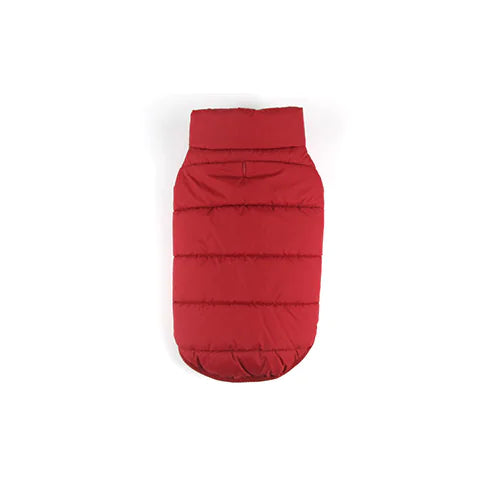 Padded Dog Vest