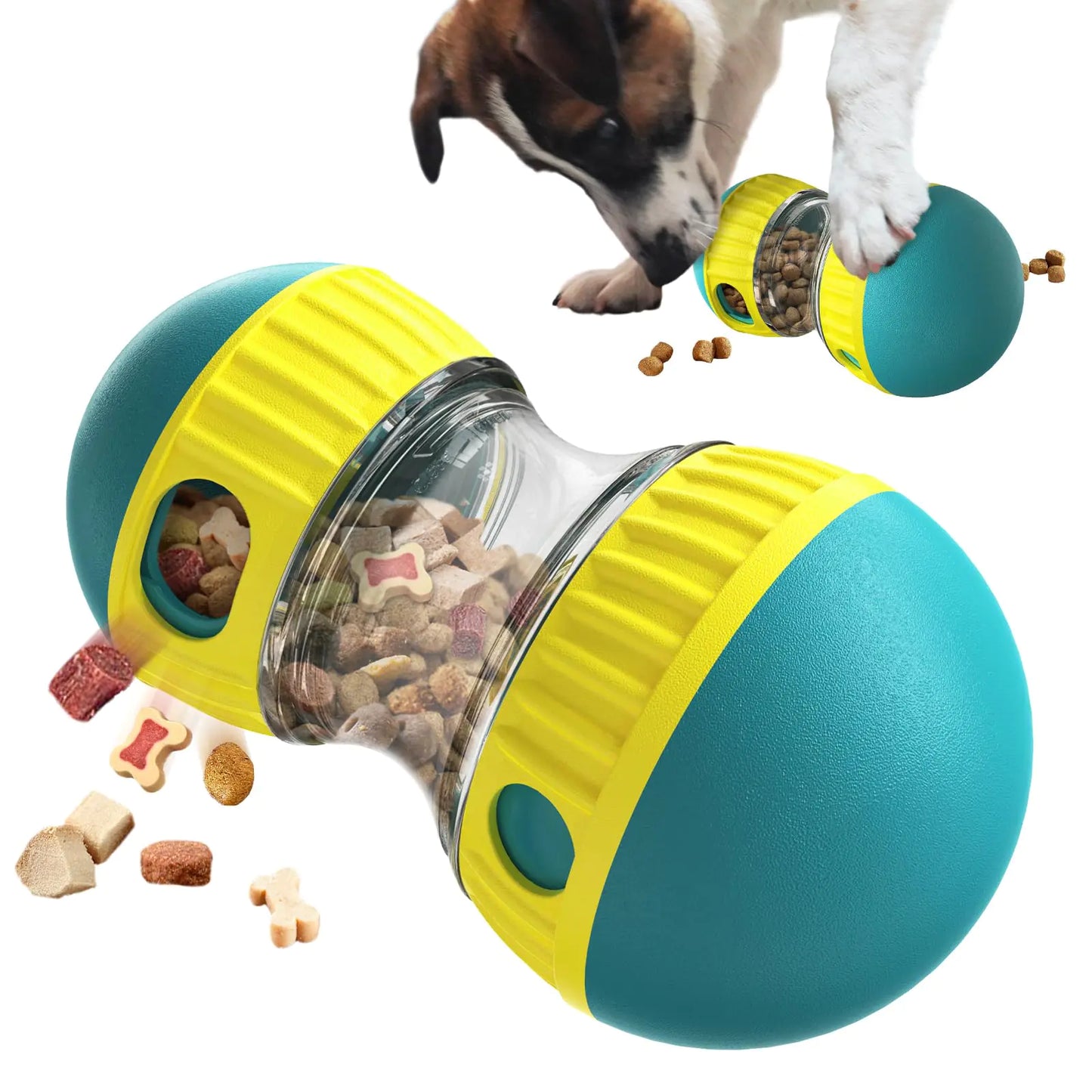 Dog Puzzle Toy